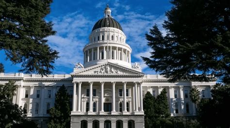 California Senate Committees Pass Good Government Bills To Close Agency Lobbying Loophole and ...