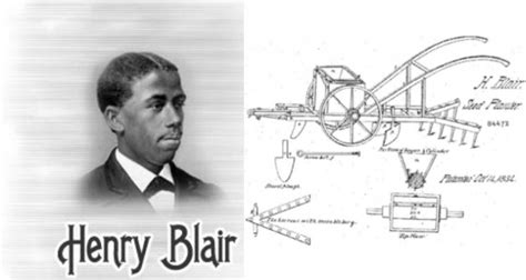 Henry Blair (American Inventor) ~ Bio with [ Photos | Videos ]