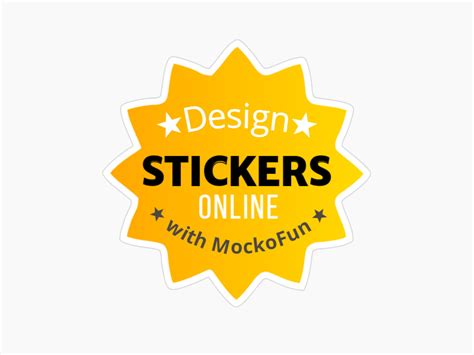 Sticker Design - Photos All Recommendation