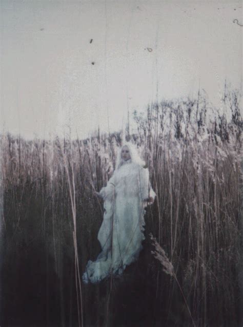 NONA LIMMEN | Pallor Mortis | Limmen, Art, Haunting