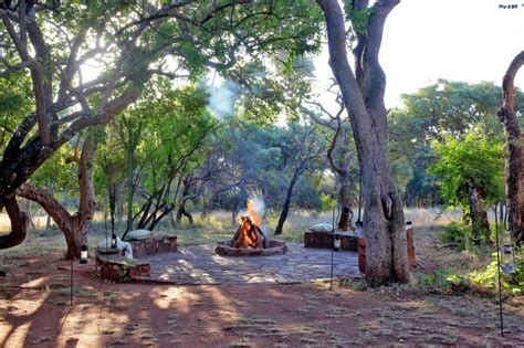 Owlswood | Magaliesberg Accommodation | Perfect Hideaways | Hideaway, Outdoor bed, Picnic spot