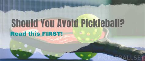 Is Pickleball Dangerous for Seniors? What You Need To Know - PickleballSet