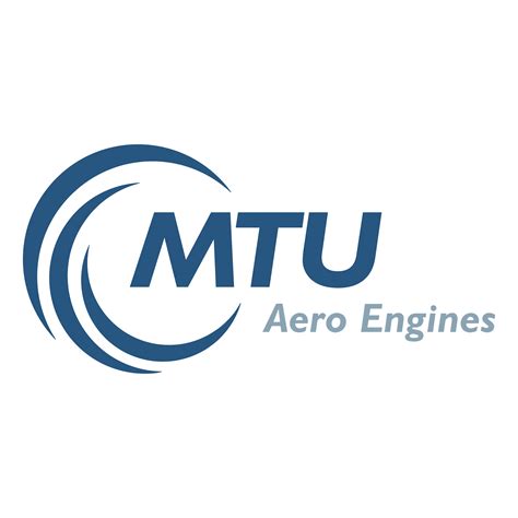 MTU Aero Engines Logo PNG Transparent & SVG Vector - Freebie Supply