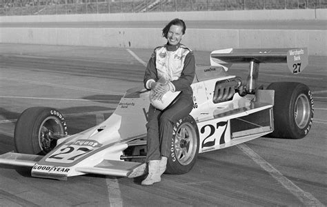 Photos: Guthrie first woman to race Indy 500 | Racing | host.madison.com