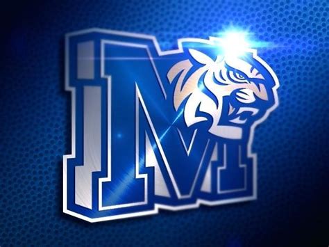 Memphis Tigers Logo - LogoDix