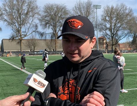 WATCH: Jonathan Smith previews Utah - BeaversEdge