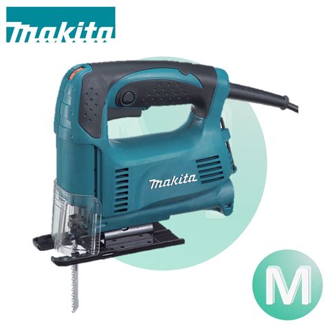 MAKITA Corded Jigsaw 450W 4327 / 4327M , 18MM (11/16") | Shopee Malaysia