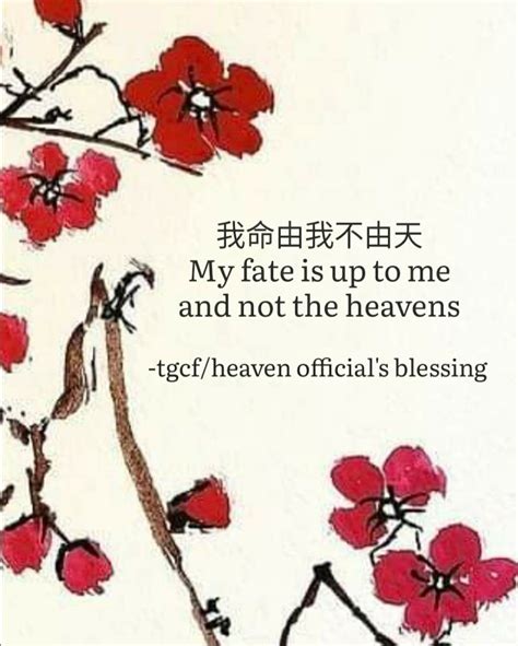 Tgcf chinese quotes