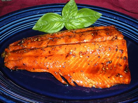 Steelhead Salmon Recipes Grilled | Besto Blog