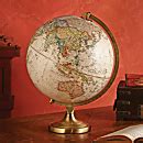 Grosvenor Desk Globe - National Geographic Store