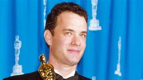 Tom Hanks Oscars: How Many Academy Awards Does the A-Lister Have