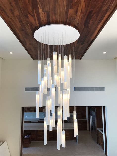 Double Height Ceiling Chandelier | donyaye-trade.com