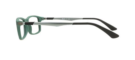 Ray-Ban RB7017-54 Glasses | Clearly Canada