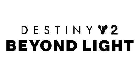 Destiny Beyond Light Logo Png / Large collections of hd transparent destiny logo png images for ...