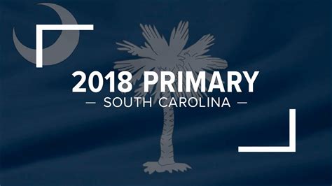 SC Primary Runoff Election Full Results | wltx.com