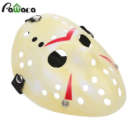 Popular Jason Mask-Buy Cheap Jason Mask lots from China Jason Mask ...