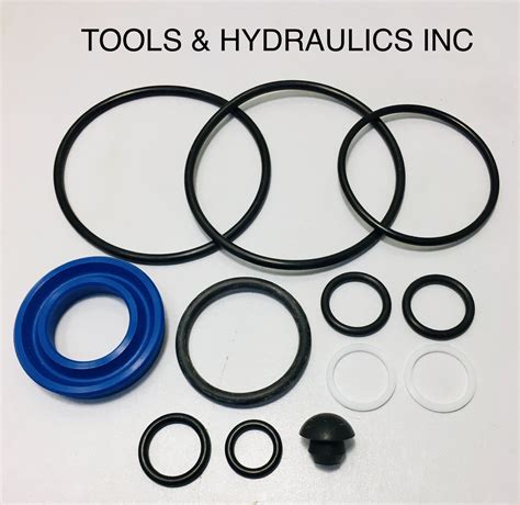 Craftsman Hydraulic Jack Seal Kits - Image to u