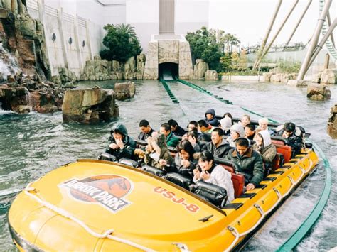 Ultimate First-Timers Guide to Universal Studios Japan (2021 Tips)