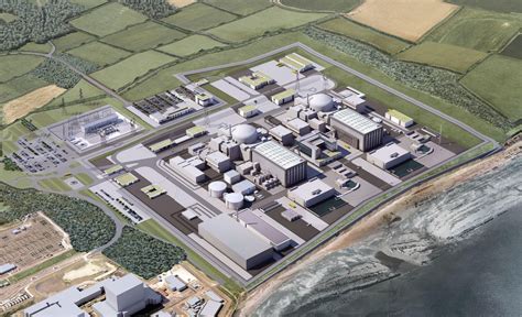 Hinkley Point C – Environmental permits update – Othery Parish Council