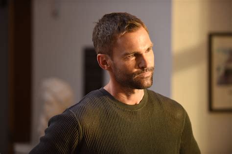 ‘Lethal Weapon’: Seann William Scott Interview About Season 3 | TVLine