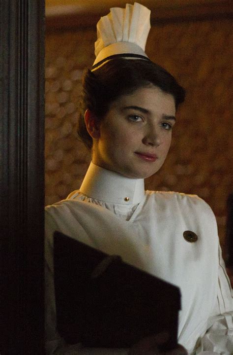 The Knick Season 2 Review: Vibrant, Gorgeous, Complicated | Collider