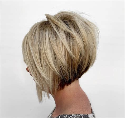 50 Inverted Bob Haircuts Women Are Asking For in 2024 - Hair Adviser