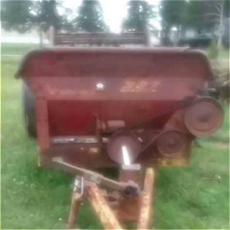 Millcreek Manure Spreader for sale| 57 ads for used Millcreek Manure Spreaders