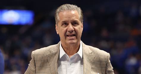 John Calipari Speaks Out Against NCAA Tournament Expansion - On3