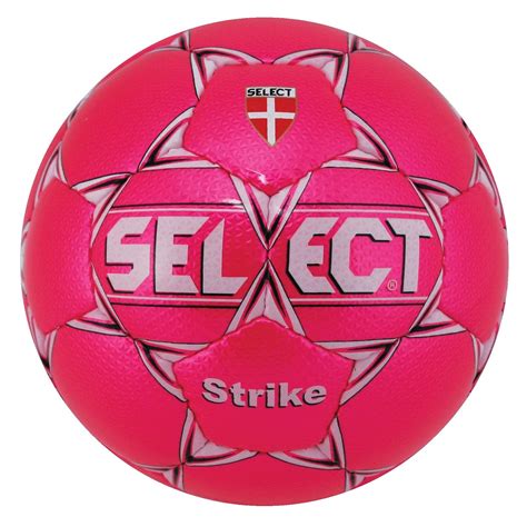 Select Sport America Strike Soccer Ball 03-938-770-Parent Sports & Outdoors Balls kmotors.co.th