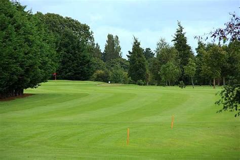 Lucan Golf Club in Lucan, County Dublin, Ireland | Golf Advisor