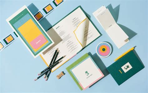 22 beautiful brand designs to inspire you - 99designs