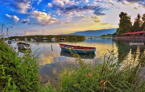 Ohne Kommentar - Struga - Tourismus in Mazedonien