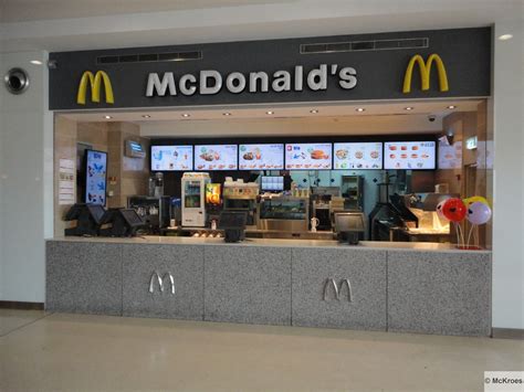 Mcdonald's Inside Pictures / 麦当劳 餐厅 美食 美式 快餐 室内 商业摄影图__其他_商务金融_摄影图库_昵图网nipic.com / Archie ...