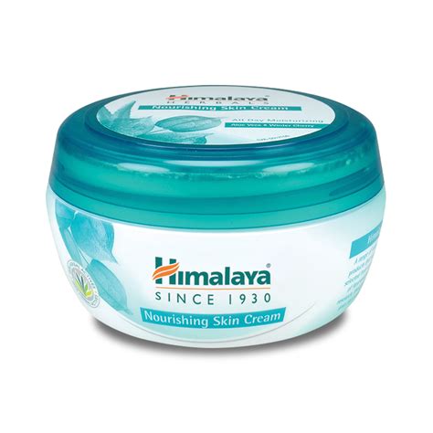 Nourishing Skin Cream Himalaya