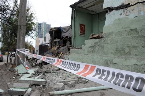 The Aftermath of Chile's Earthquake - The Atlantic