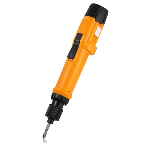 Rechargeable Electric Screwdriver Adjustable Torque Electrical Screwdriver Power - Screwdrivers