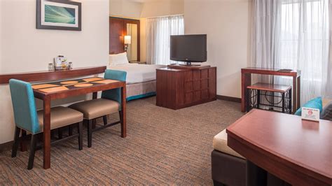 Hotel in Pittsburgh, PA, North Shore | Residence Inn Pittsburgh North Shore