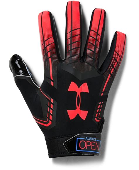 Under Armour Football Gloves Mens - Images Gloves and Descriptions ...