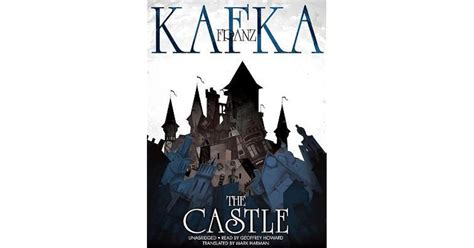 The Castle by Franz Kafka