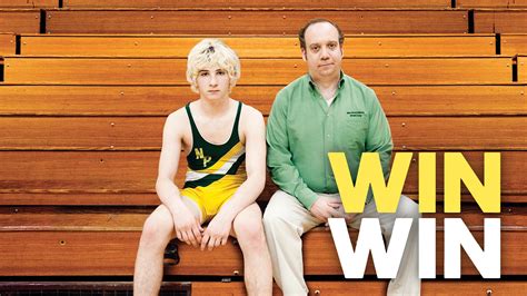 Watch Win Win (2011) Full Movie Online - Plex