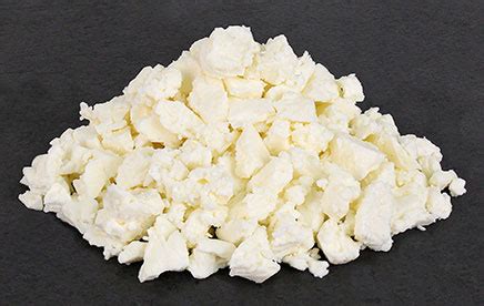 Crumbled Feta Cheese Information and Facts