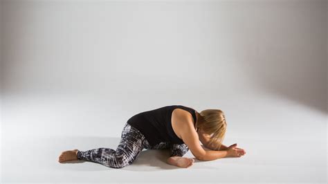 A 15-Minute Mindful Movement Sequence