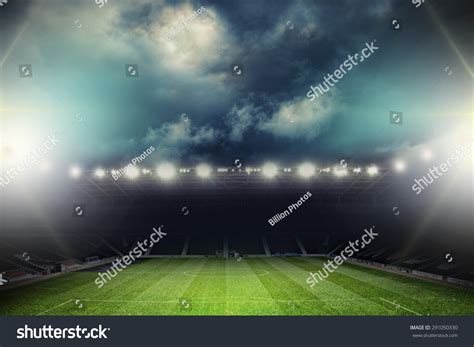 Arena Background Best Stock Photo (Edit Now) 291050330 - Shutterstock