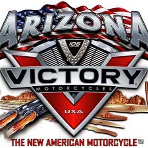 Arizona Victory - YouTube