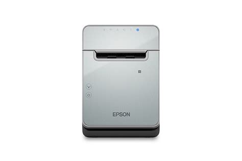 Direct Thermal Line Printing Epson Pos Printer, For Office at best price in Bengaluru