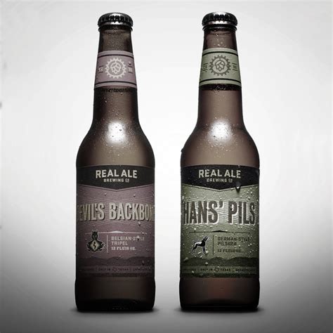 Real Ale Brewing Recalls 11,000 Cases of Beer in Texas | Brewbound.com