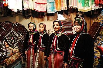 Turkic peoples - Wikipedia