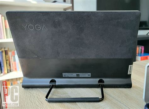 Lenovo Yoga Tab 13 Review | PCMag