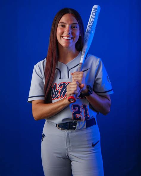 Ole Miss Softball on Twitter: "Countdown to collegiate debuts…"