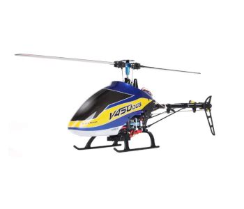 6 Best Outdoor RC Helicopters - 3D Insider